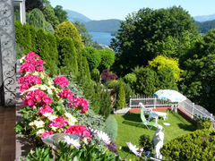 Zimmer und Ferienwohnung am Millstättersee